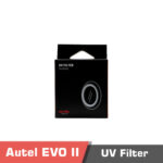 Multirotor Accessory | Autel EVO II UV Filter - Image 2