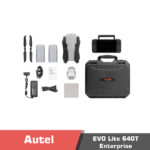 Autel EVO Lite 640T Enterprise - Image 11