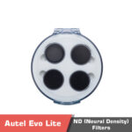 Multirotor Accessory | Autel EVO Lite+ ND (Neural Density) Filters - Image 4