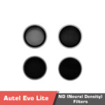 Multirotor Accessory | Autel EVO Lite+ ND (Neural Density) Filters - Image 3
