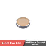 Multirotor Accessory | Autel EVO Lite+ ND (Neural Density) Filters - Image 2