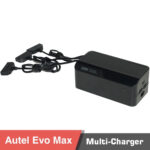 Multirotor Accessory | Autel Evo Max Battery Multi-Charger - Image 8