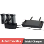 Multirotor Accessory | Autel Evo Max Battery Multi-Charger - Image 7