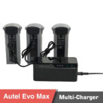 Multirotor Accessory | Autel Evo Max Battery Multi-Charger - Image 6