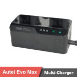Multirotor Accessory | Autel Evo Max Battery Multi-Charger - Image 5
