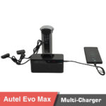 Multirotor Accessory | Autel Evo Max Battery Multi-Charger - Image 4