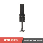 Holybro DroneCAN H-RTK F9P Helical - Image 3