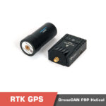 Holybro DroneCAN H-RTK F9P Helical - Image 8