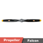 Falcon Gas Two Blade WWII Propeller