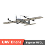 MFE Fighter VTOL - Image 3