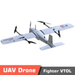 MFE Fighter VTOL - Image 4