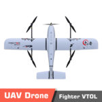 MFE Fighter VTOL - Image 2