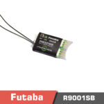 Futaba R9001SB receiver - Image 3
