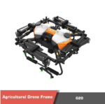 G20 Agricultural Drone Frame - Image 2