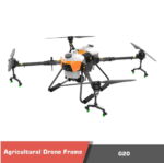 G20 Agricultural Drone Frame - Image 3