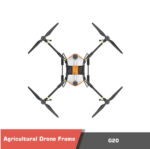 G20 Agricultural Drone Frame - Image 4