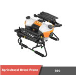 G20 Agricultural Drone Frame - Image 5