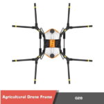 G20 Agricultural Drone Frame