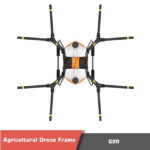 G20 Agricultural Drone Frame