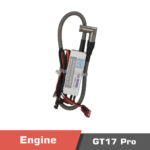 UAV Engine Model NGH GT17-Pro 17cc Two-Stroke - Image 6