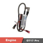 UAV Engine Model NGH GT17-Pro 17cc Two-Stroke - Image 7