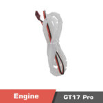 UAV Engine Model NGH GT17-Pro 17cc Two-Stroke - Image 8
