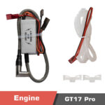 UAV Engine Model NGH GT17-Pro 17cc Two-Stroke - Image 12