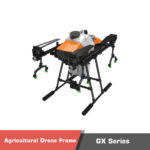 GX Series Agricultural Drone Frame - Image 3