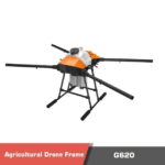 GX Series Agricultural Drone Frame - Image 3