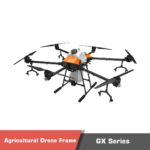 GX Series Agricultural Drone Frame - Image 4