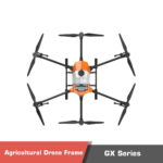 GX Series Agricultural Drone Frame - Image 5