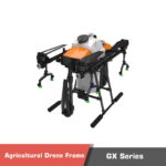 GX Series Agricultural Drone Frame - Image 6