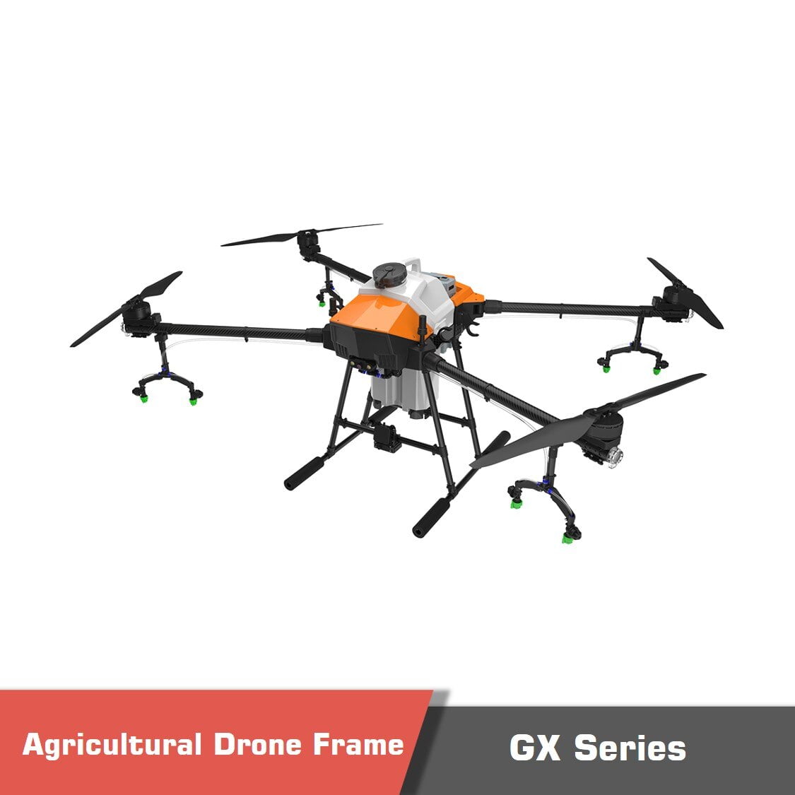 GX-Series-Agricultural-Drone-Frame.jpg GX Series Agricultural Drone Frame - Image 1