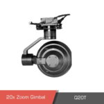 Q20T Gimbal Camera - Image 2
