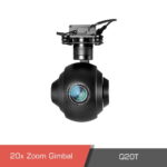 Q20T Gimbal Camera - Image 3