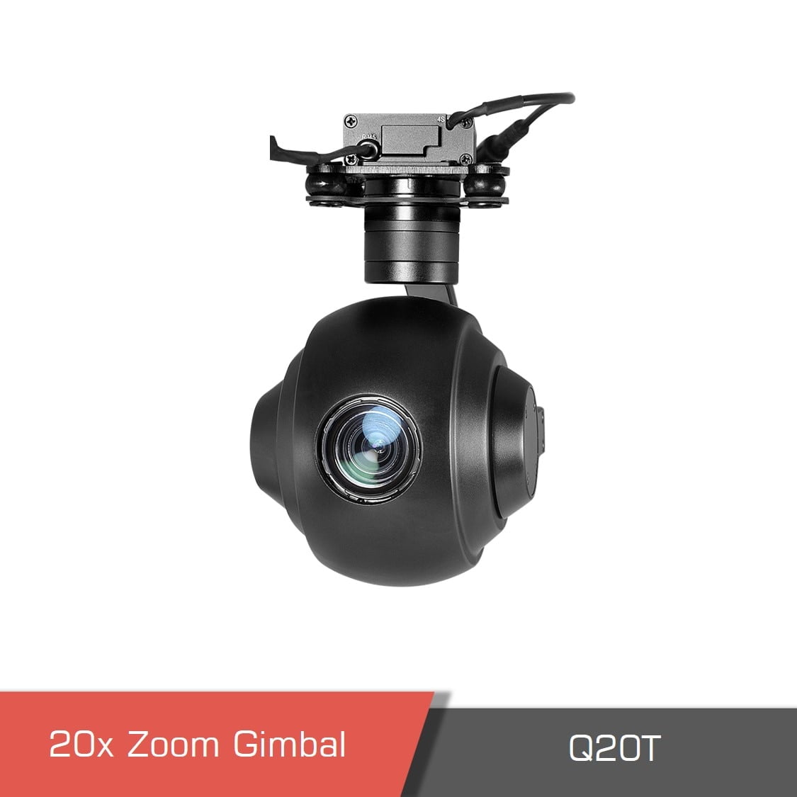 Gimbal-Camera-20x-optical-zoom-4K-Q20T.jpg Q20T Gimbal Camera - Image 1