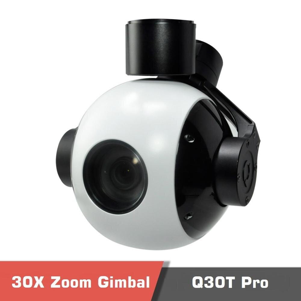 Gimbal-Camera-Zoom-30x-Q30T-Pro-with-Auto-Tracker-Internal-DVR-Full-HD-SONY-1-2.jpg Gimbal Camera Zoom 30x Q30T Pro with Auto Tracker - Image 1