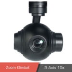 Q10E Gimbal Camera for Drone - Image 2