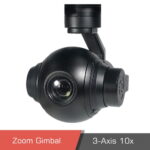 Q10E Gimbal Camera for Drone - Image 3