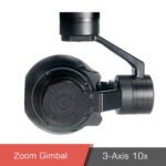 Q10E Gimbal Camera for Drone - Image 4