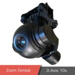 Q10E Gimbal Camera for Drone - Image 5