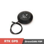 Holybro DroneCAN H-RTK F9P Rover - Image 3