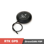 Holybro DroneCAN H-RTK F9P Rover - Image 4