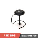 Holybro DroneCAN H-RTK F9P Rover - Image 5