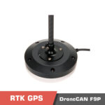 Holybro DroneCAN H-RTK F9P Rover - Image 6