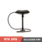Holybro DroneCAN H-RTK F9P Rover - Image 7