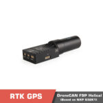 DroneCAN H-RTK F9P NXP S32K1 - Image 2