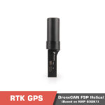 DroneCAN H-RTK F9P NXP S32K1 - Image 3