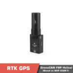 DroneCAN H-RTK F9P NXP S32K1 - Image 5