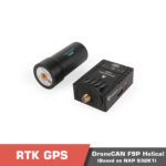 DroneCAN H-RTK F9P NXP S32K1 - Image 7